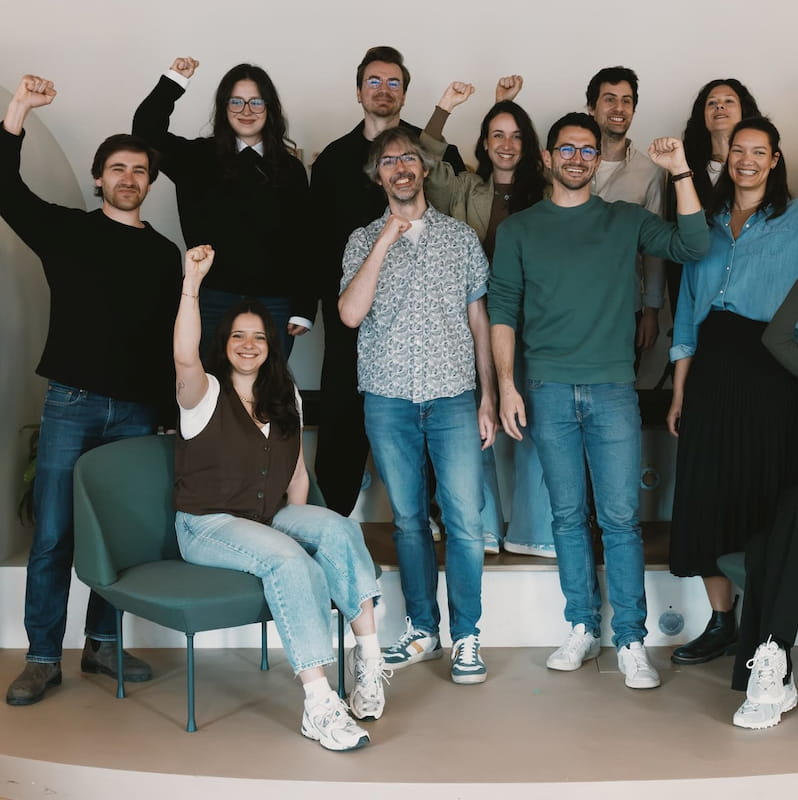 Goodeed takes back its independence!  